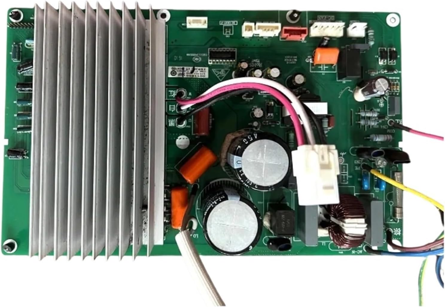 Air Conditioner Motherboard 0011800366 Frequency Conversion Board Computer Board External Unit Circuit Board