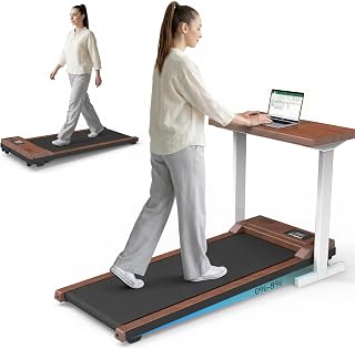 Walking Pad with Incline
