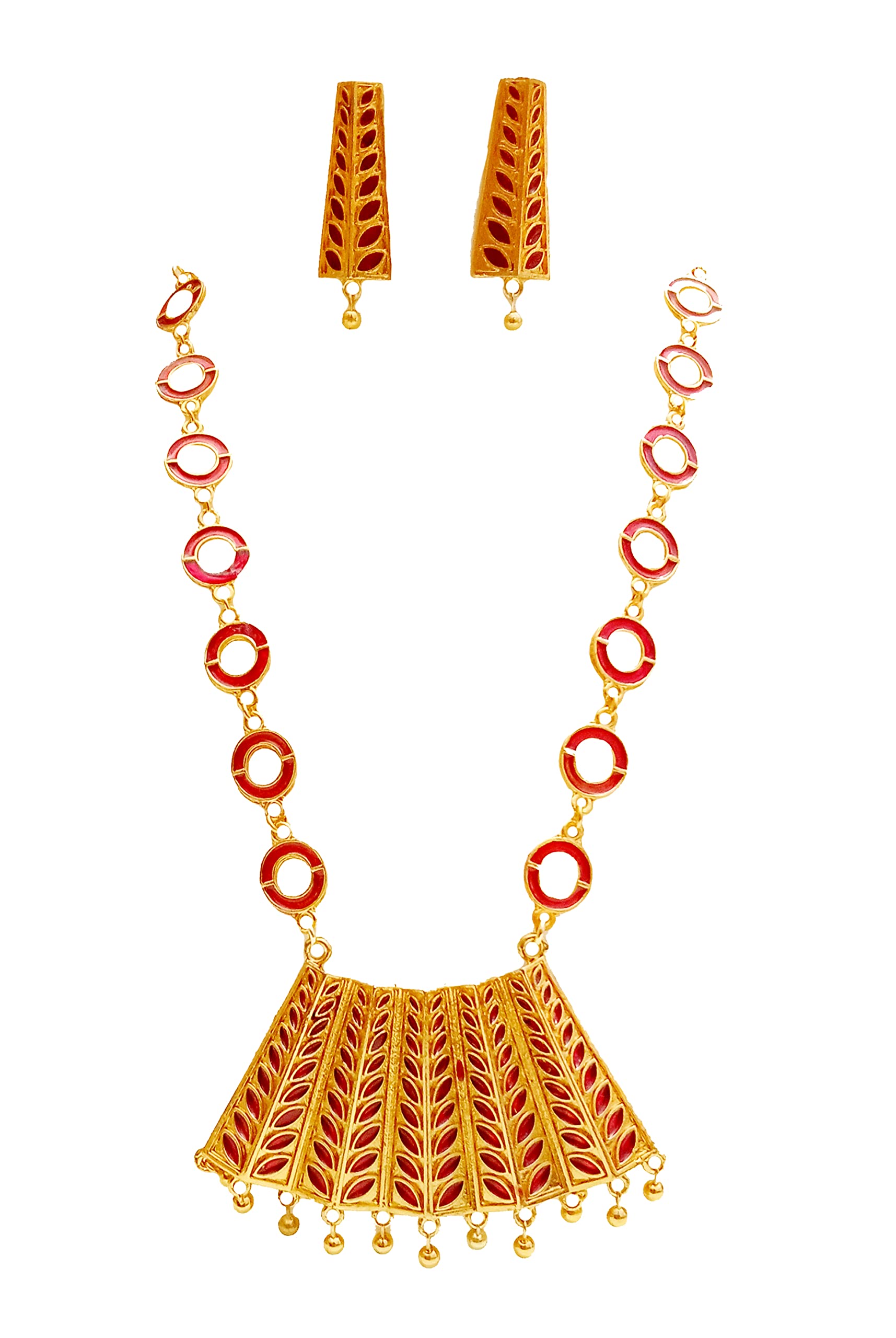 BALAJI GOLD Assamese Traditional Jewellery ||Assamese Jewllerry For Women And Girls (B0BGSRHZQN) Amazon Price History, Amazon Price Tracker