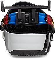 Vista 5 de Crocs Zuecos clásicos Nascar unisex para adultos