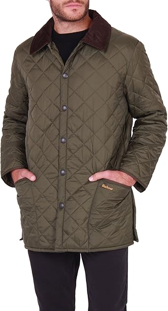 barbour liddesdale amazon