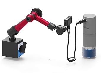 VibeSense Wireless Rotor Balancer