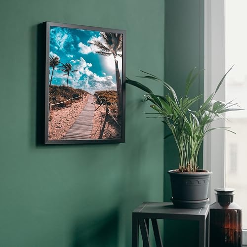 Miniatura 10 de abcGoodefg Paquete de 6 kits de pintura de diamantes 5D para niños, kit de arte de diamantes de taladro completo, pinturas de bordado de diamantes