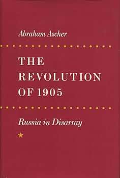 洋書 The Revolution of 1905 and Russia's Jews The Revolution of 1905 and Russia's Jews (Jewish Culture and