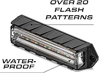 Vista 4 de Q Series (Serie, Q Serie de Montaje en Superficie)