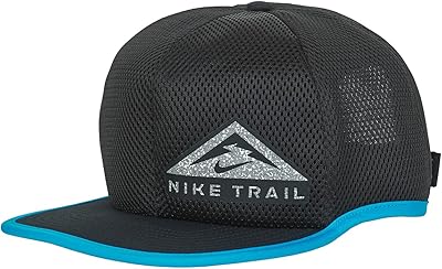 nike trail run cap