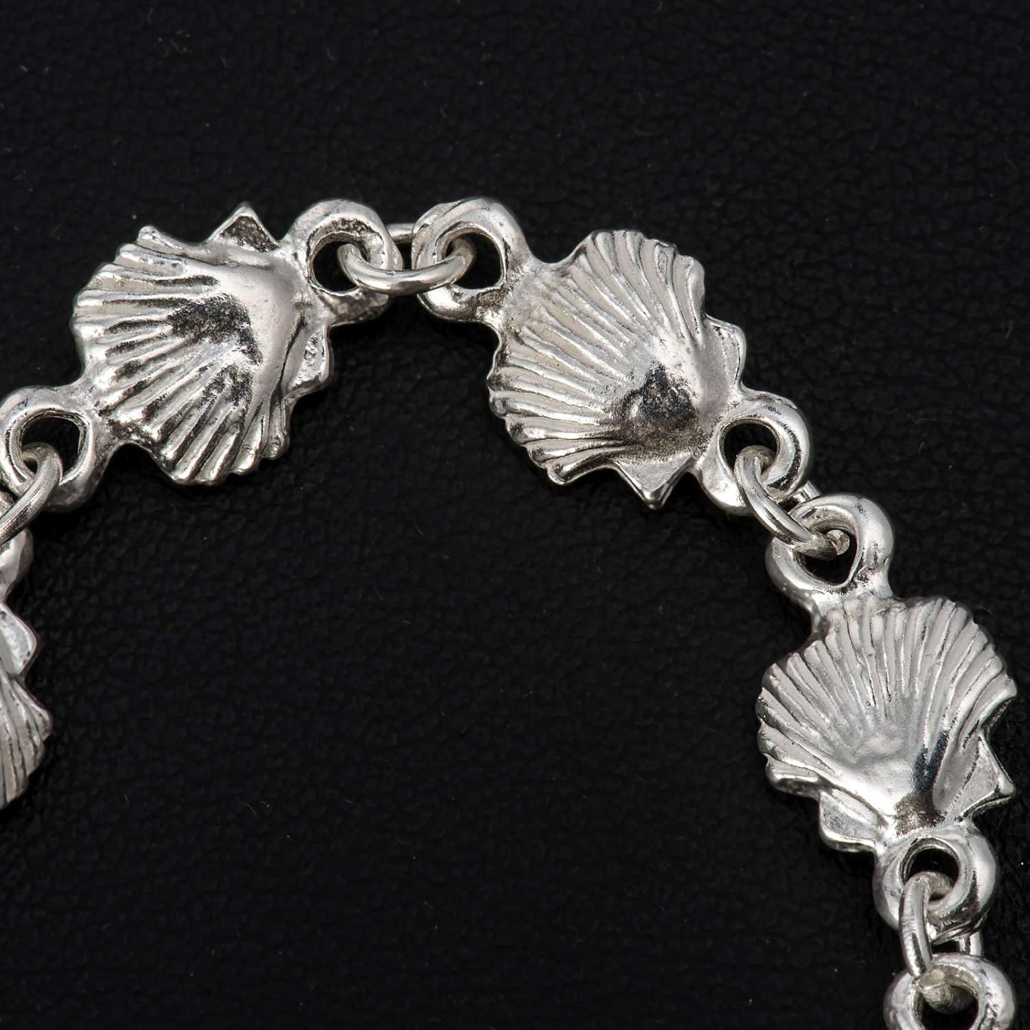 Holyart Bracelet Santiago de Compostela, 925 Silver