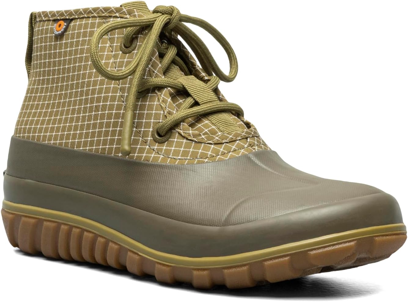 BOGS Women's Bogs Classic Casual Check