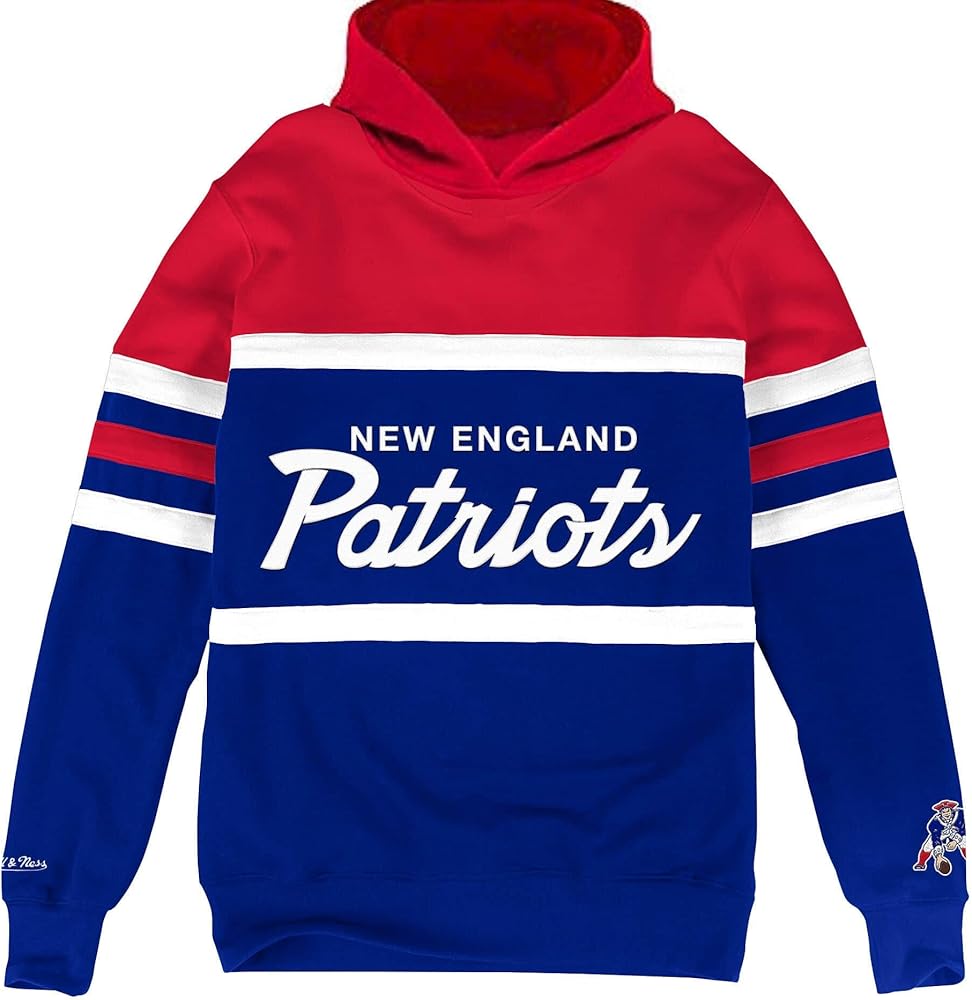 Patriots youth sweatshirt Clearance