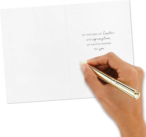 Miniatura 8 de Hallmark Marjorlein Bastin - Tarjetas surtidas de primavera y Pascua (36 tarjetas con sobres)