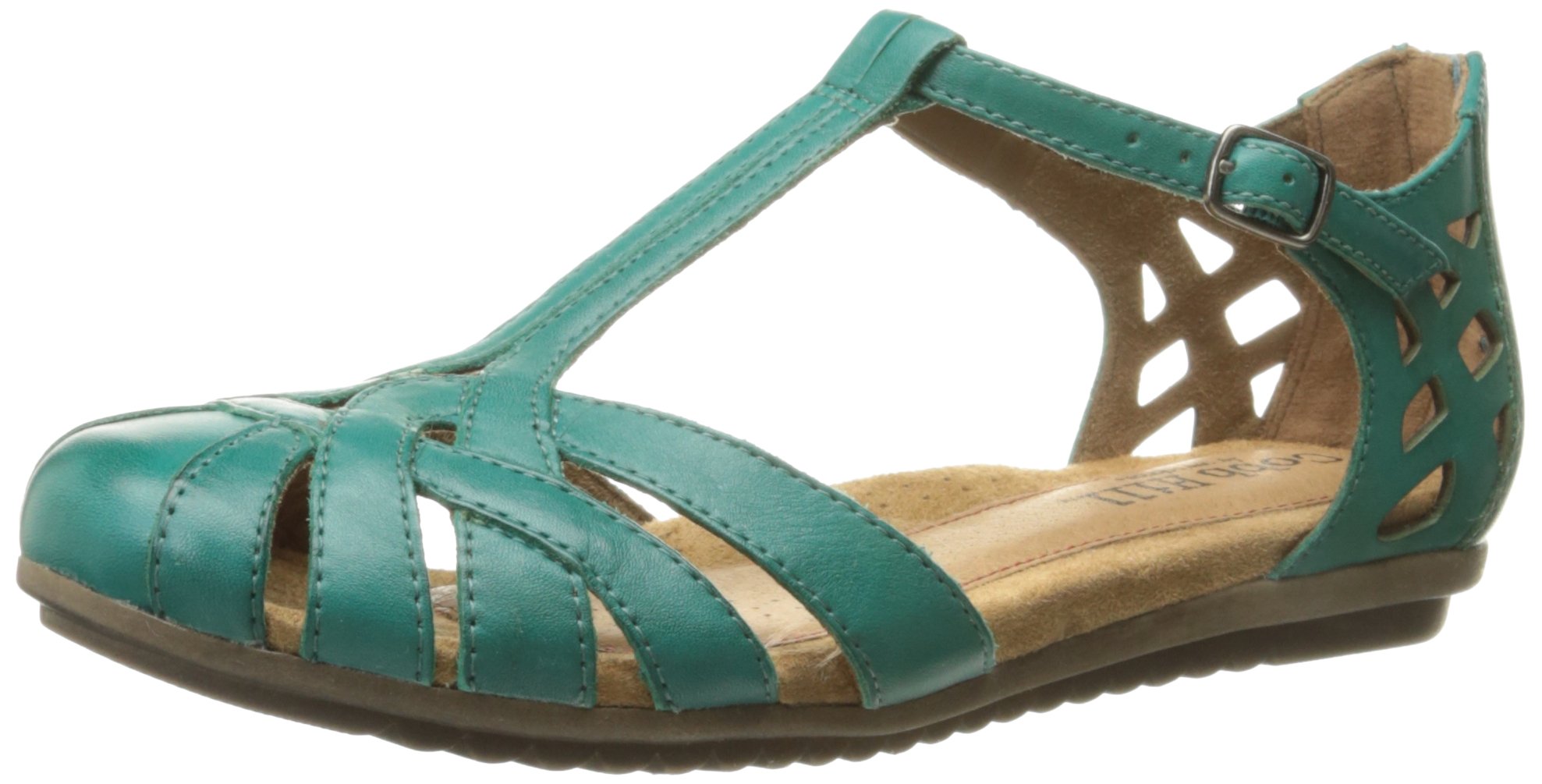 Rockport Cobb Hill Women's Ireland CH Enclosed Dress Sandal