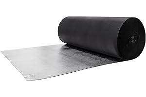 RecPro Corrugated Underbelly Material: Defend Your RV's Undercarriage