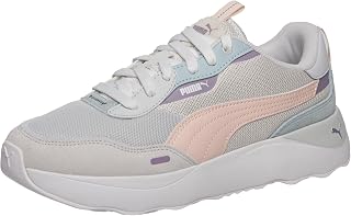 PUMA 运动鞋 Runteamed Platform 392324 女士