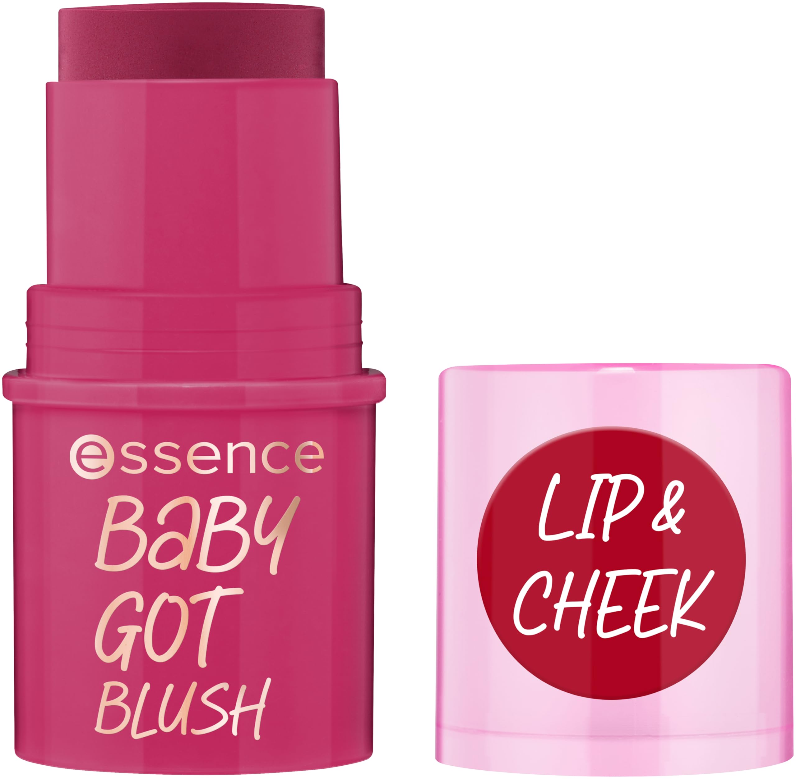 Essence - Fard à Joue Sticks Baby Got Blush - 50 Cherry cherry baby