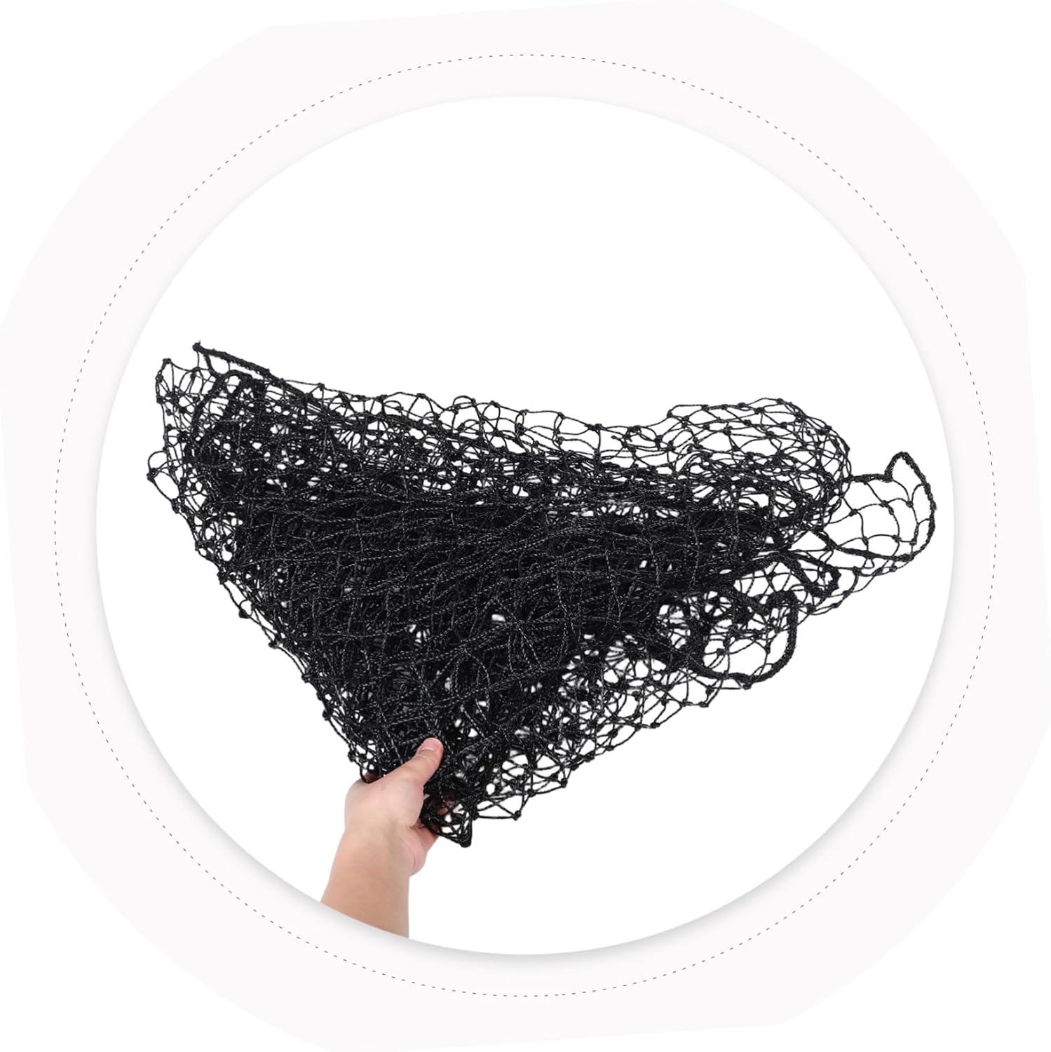 Mipcase Softball Pitching Screen Versatile Baseball Training Net for Hitting Practice Portable Rebound Protective Net for Skill Development and Enhanced Performance