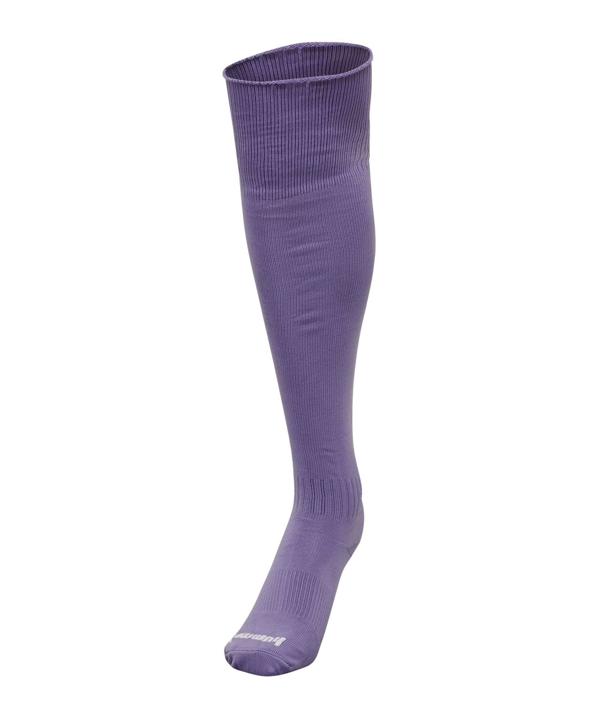 hummel hmlPromo Football Sock, Paisley Purple, 35/38