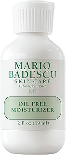 Mario Badescu Hidratante facial sin aceite pa...