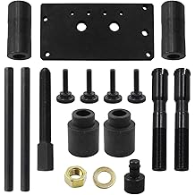 Inner Cam Bearing Installer and Puller Tools Compatible for Harley Twin Cam Engine Harley 88 93 96 103 110 All Twin CAM 1999-2017