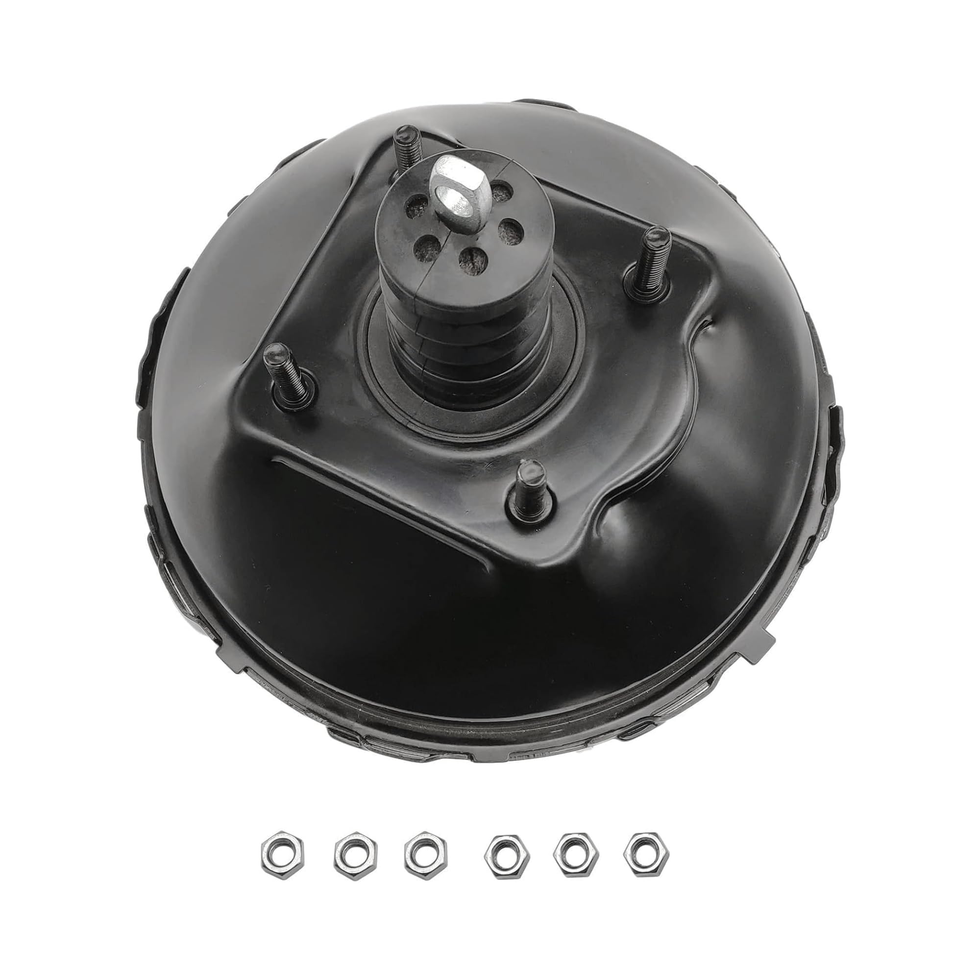 Power Brake Booster Compatible with Cadillac Calais Deville Fleetwood 1967-1970 Commercial Chassis 1967-1968 Eldorado 1967 7.0L V8 7.7L V8 54-81117