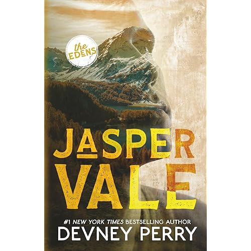 Jasper Vale