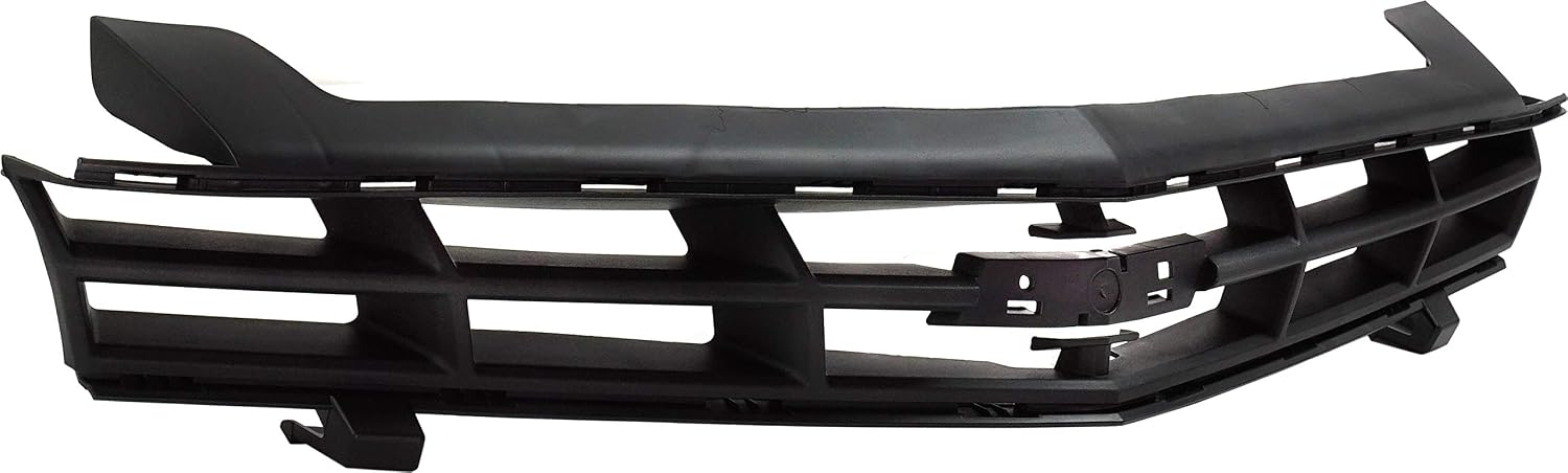 Garage-Pro Grille Assembly Compatible with Chevrolet Camaro 2014-2015 Paintable Upper GM1200686