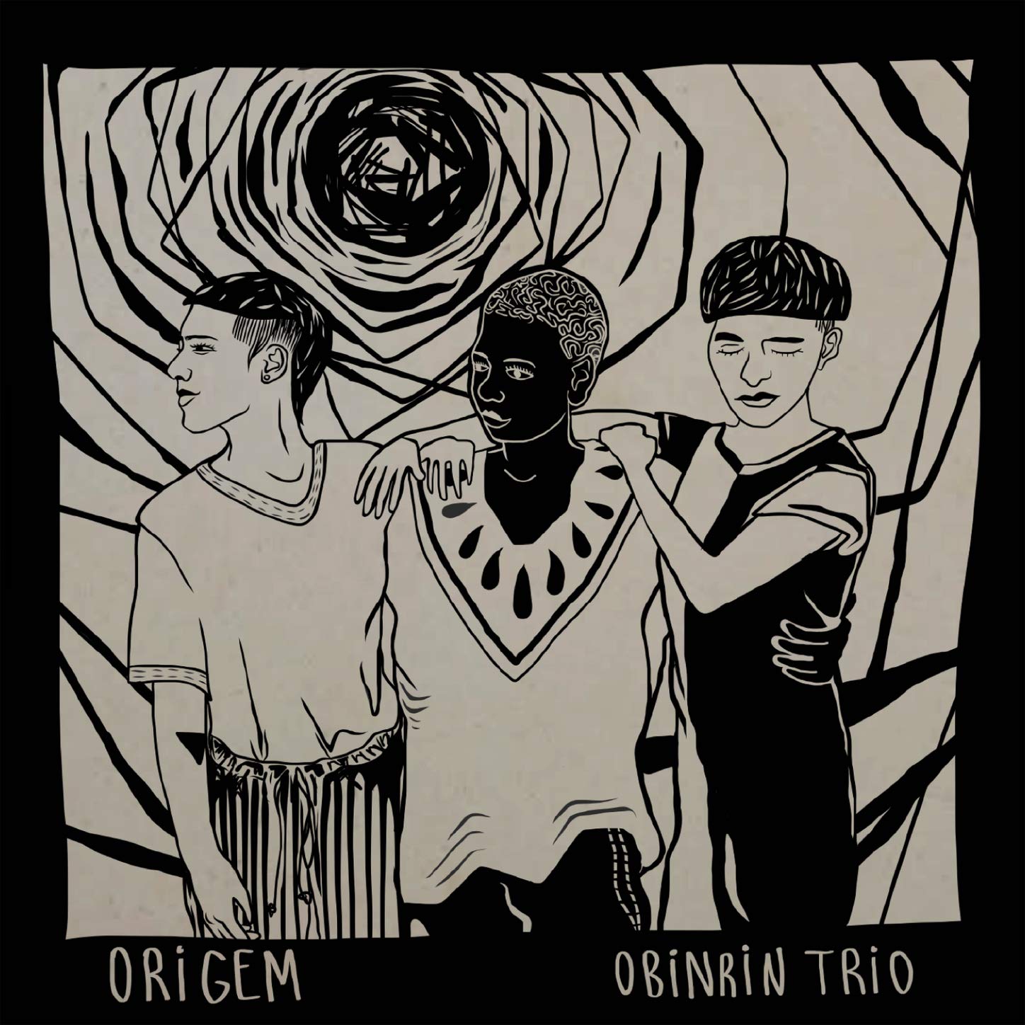 Obinrin Trio
