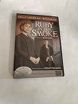 Masterpiece Theatre: Sally Lockhart Mysteries [Alemania