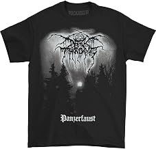 Darkthrone - T-Shirt Panzerfaust (in L)