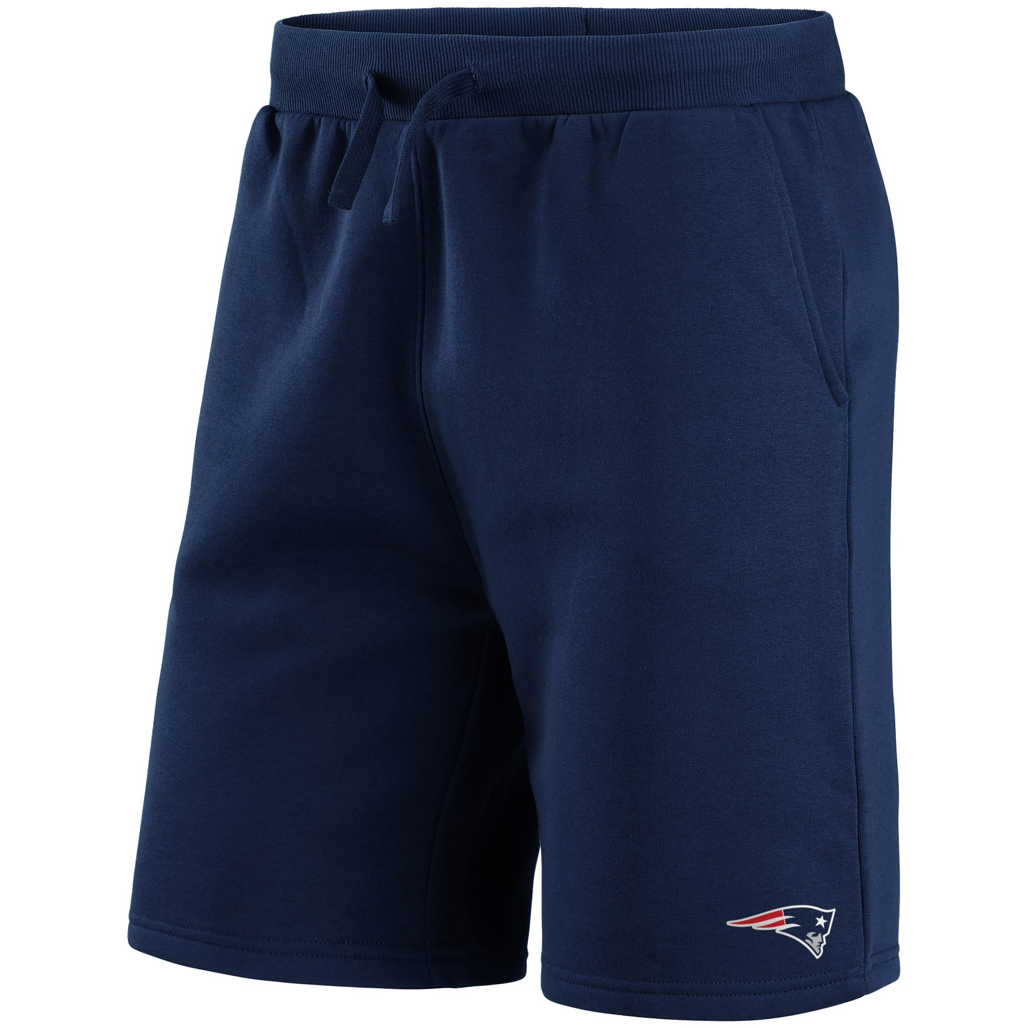 Fanatics NFL New England Patriots Shorts Hose Primary Logo Graphic Navy blau