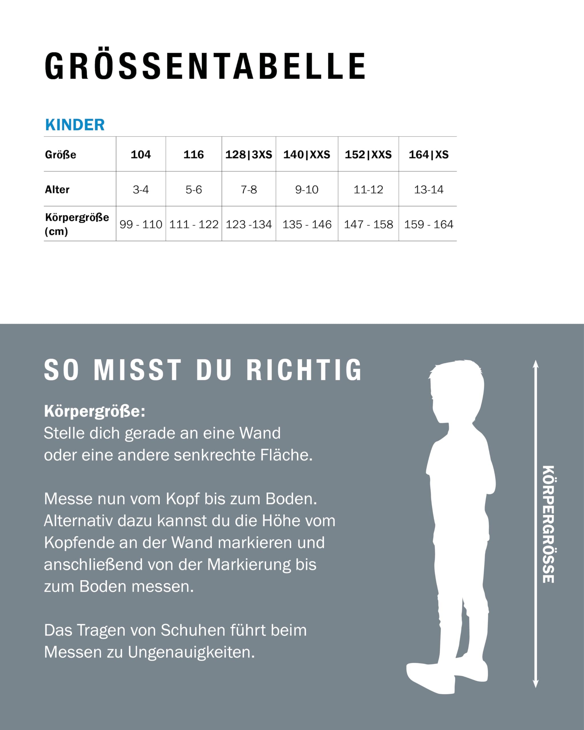 Jako Tight Basic 2.0 - Apretado Bebé-Niños