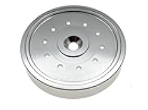 MacMaxe 304 Stainless Steel 58mm Group Head Shower Holder for Breville Sage Double Boiler & Oracle Espresso Machines | BES900XL BES920XL BES980XL, BES990