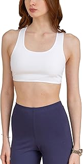 Charmaine Soft Bra for Women