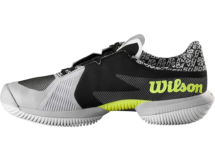 Kaos Swift 1.5 Tennis Shoes - Image 4