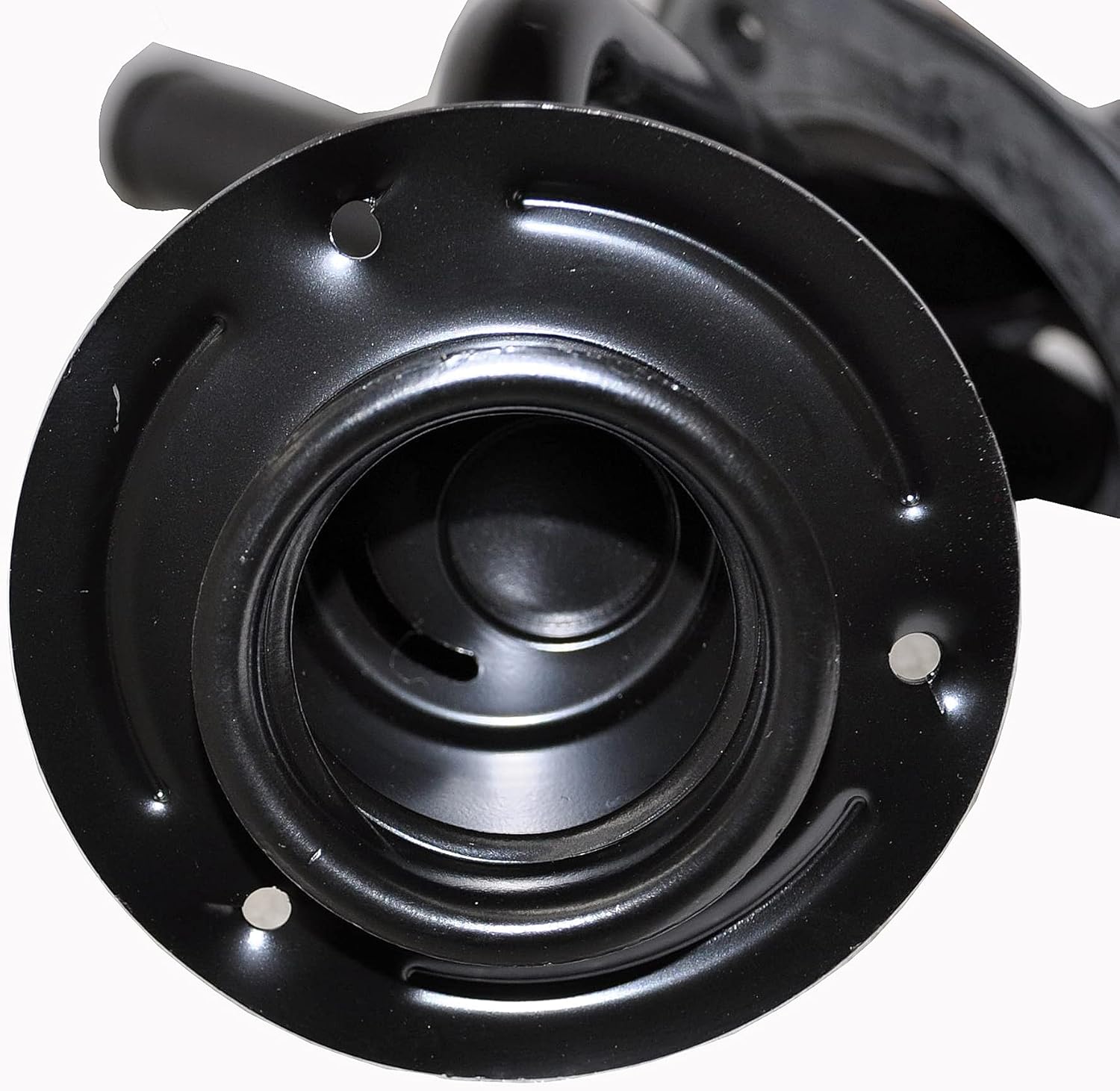 Dorman 574-051 Fuel Filler Neck Compatible with Select Ford Models