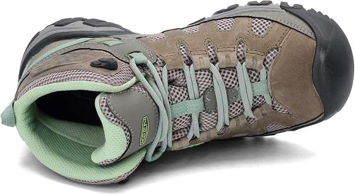 KEEN Targhee Vent Mid