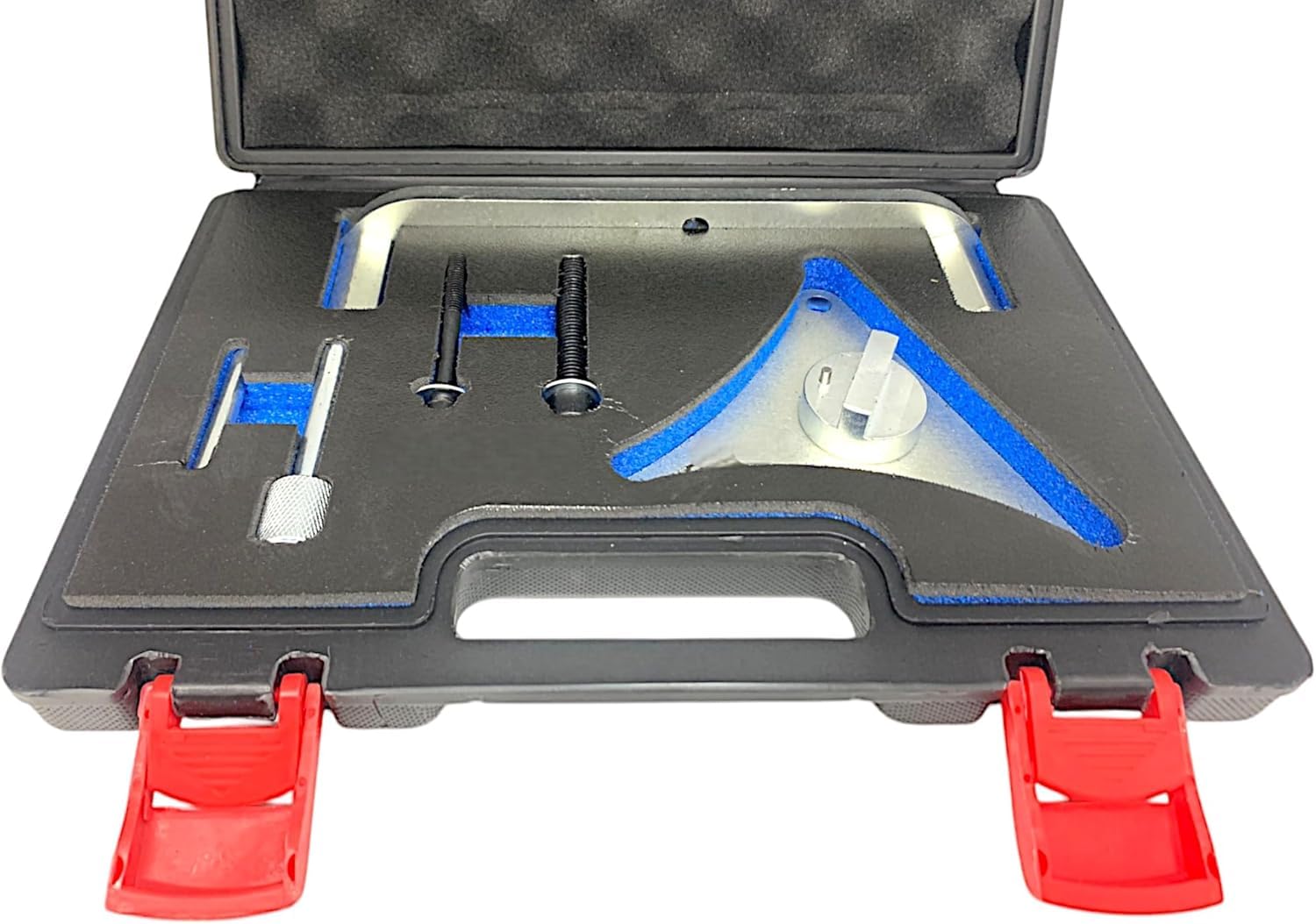 topolenashop Kit Messa in Fase Compatibile per Motori 1.0 Benzina Fiat 500X e Jeep Renegade Motore T-GDI Kit di bloccaggio Albero a camme FS-15407
