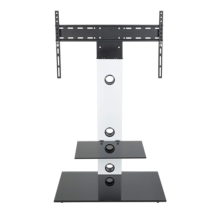 Buy AVF FSL700LESWA Lesina TV Floor Stand with TV Mounting Column for