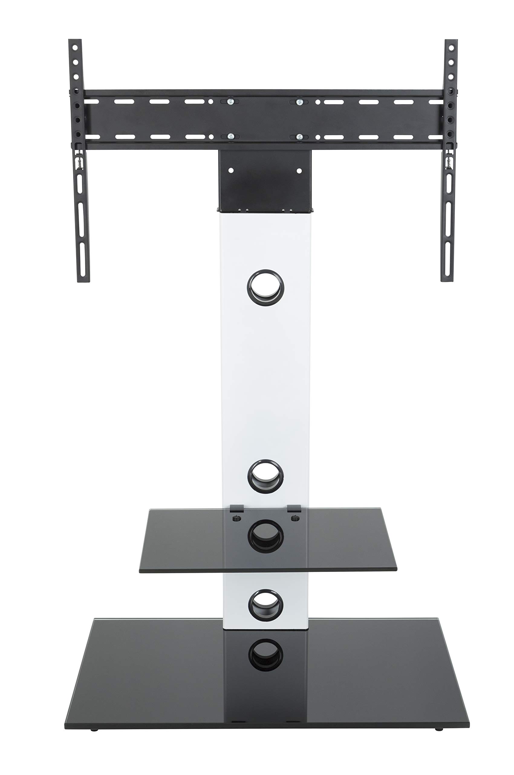 Buy AVF FSL700LESWA Lesina TV Floor Stand with TV Mounting Column for