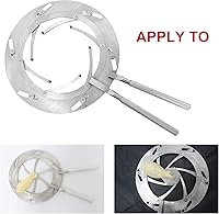 Vista 2 de Accesorios para máquina de llenado de globos Herramienta expansora de globos