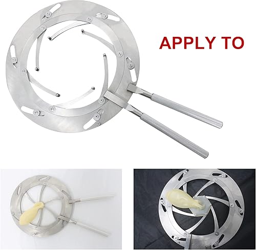 Miniatura 2 de Accesorios para máquina de llenado de globos Herramienta expansora de globos