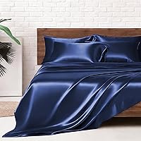 Vista 37 de MR&HM - Sábanas de satén