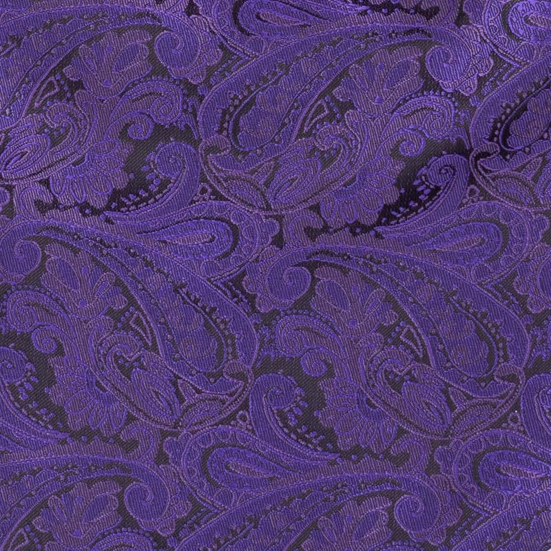 Image of The Tie Hub Microfibre Cravat for Men - Formal & Wedding Occasion Wear