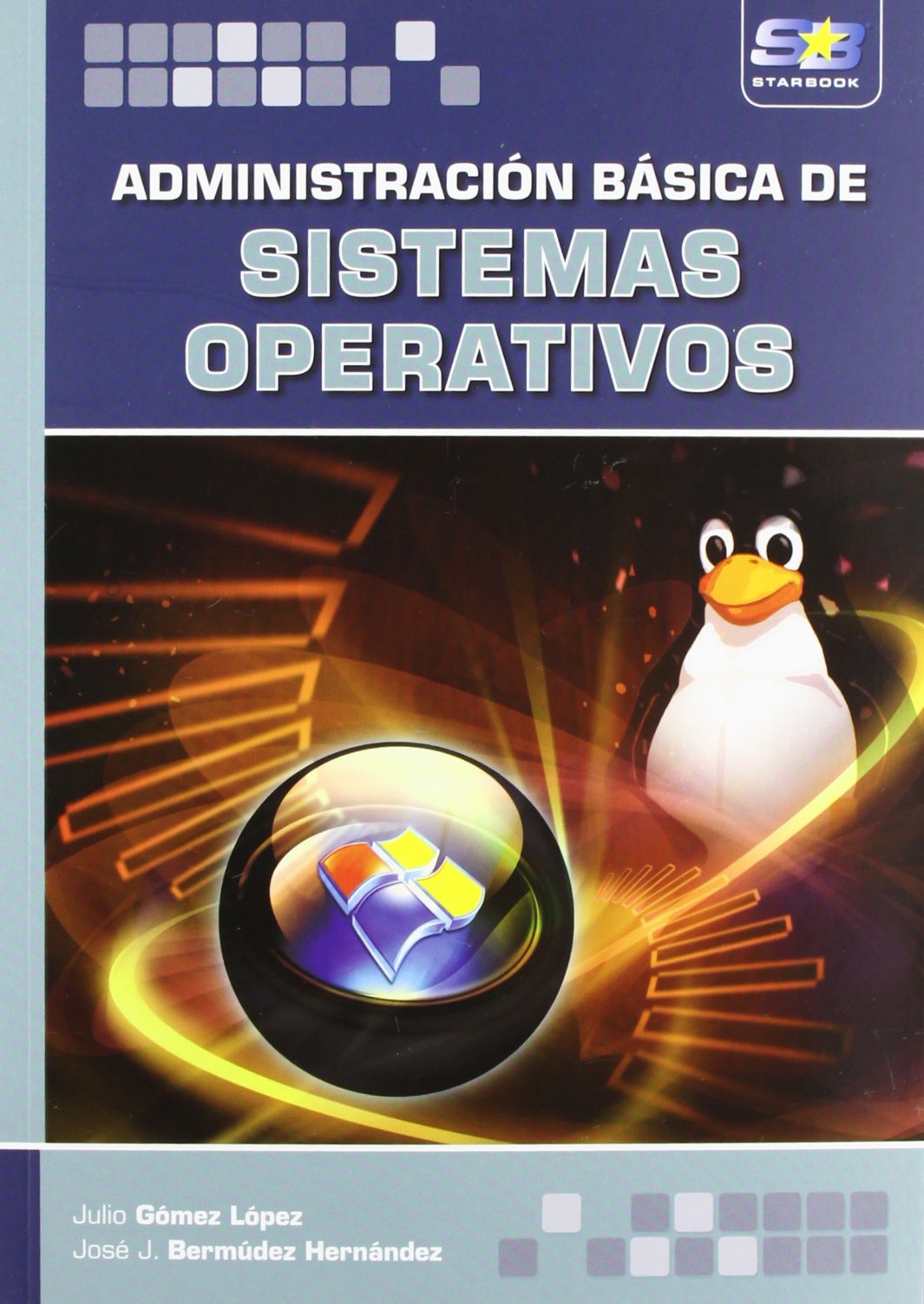 Administración básica de sistemas operativos