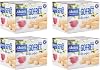 Aktürk Wafer Vanilla 800 gr x 4 Boxes
