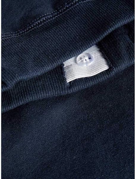 NAME IT Boy Jogginghose Brush-Effekt - 5
