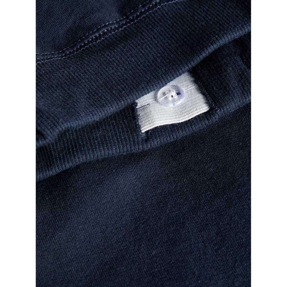 Name It Boy's Nkmsweat Pant Unb Noos Sweatpants