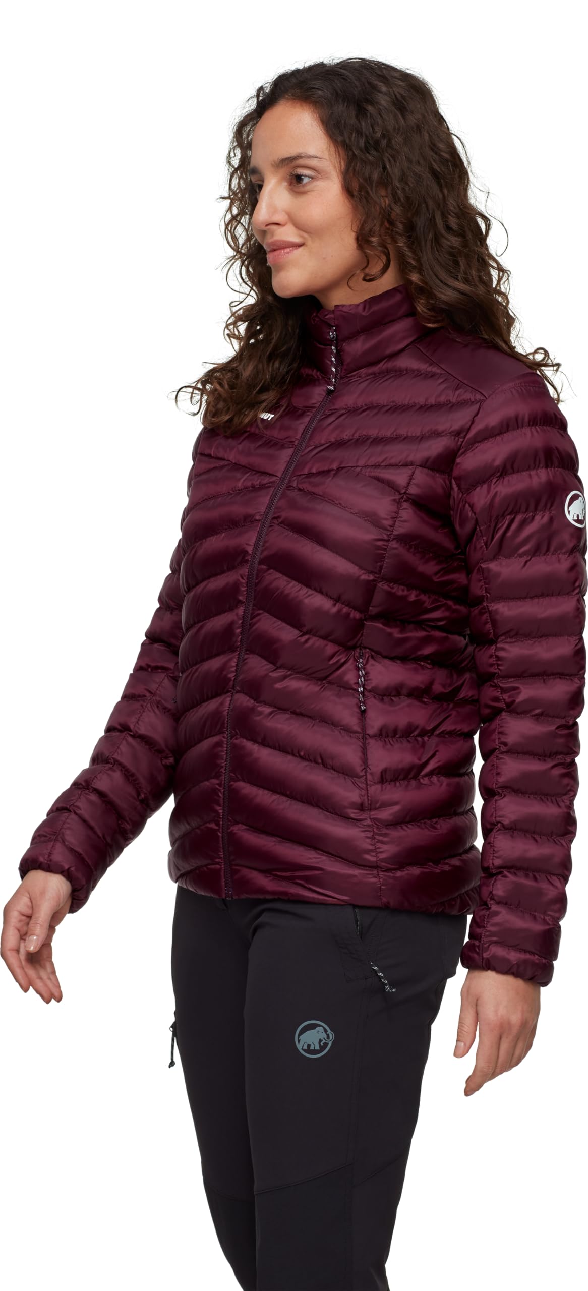 Mammut Damen Albula in Jacket Women Albula (1er Pack)