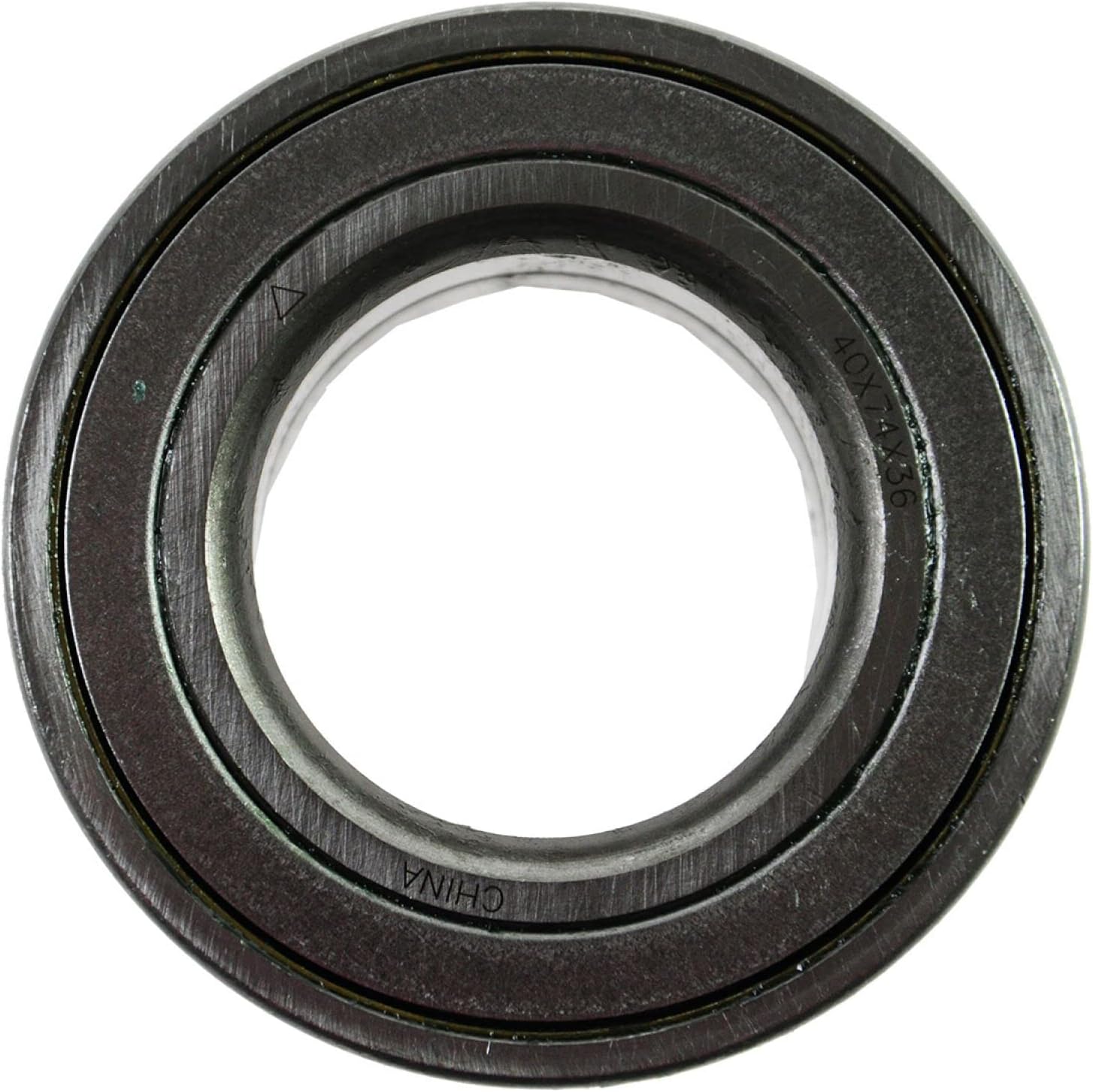 TRQ Driver & Passenger Side Wheel Bearing Set Compatible with 2002-2007 Mitsubishi Lancer 2000-2002 Mirage 2000-2006 Nissan Sentra 2002-2006 Suzuki XL-7 - Image 4