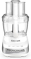 Cuisinart FP-130 Core Custom 13-Cup Food Processor - Powerful Versatile Chopping Shredding Slicing White