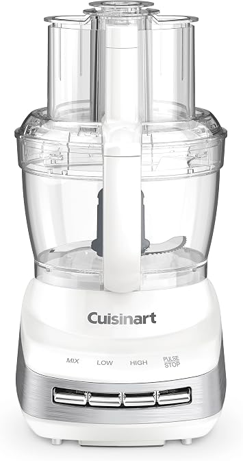 Cuisinart FP-130 13-Cup Multifunctional Food Processor